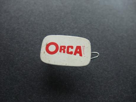 Orca onbekend